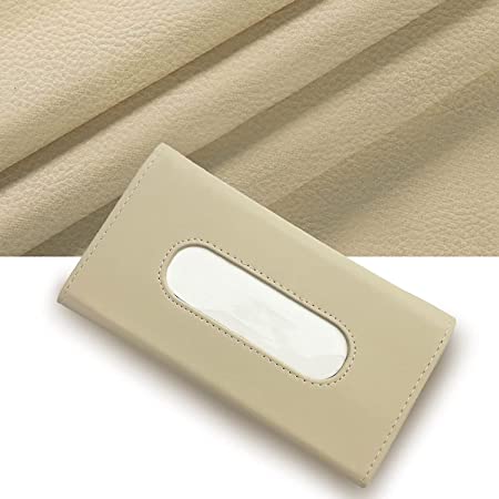 SARTE Car Tissue Holder, Sun Visor Napkin Holder