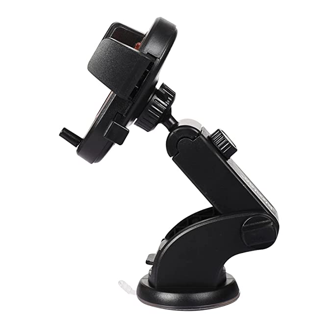 ELV Car Mount Adjustable Car Phone Holder Universal Long Arm